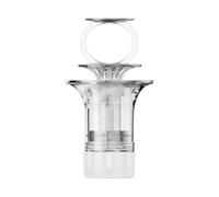 Applicatore Di Olio Per Capelli - Dispenser Trasparente Per Massaggiatore D