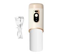 Applicatore di olio per cuoio capelluto - Flacone dispenser di olio per cap