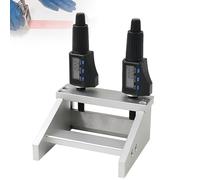 Applicatore di pellicola regolabile per display digitale con raschietto in acciaio inossidabile per la preparazione di film bagnati nelle applicazioni di stampa e rivestimento