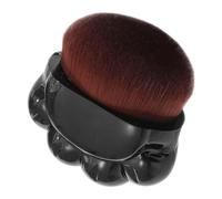 Applicatore di protezione solare per bambini, applicatore per protezione | solare per bambini, pennello compatto per crema solare, set di pennelli ergonomici per una facile applicazione