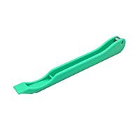 Applicatore di rame Applicatore in acciaio inossidabile Strumento di avvolgimento manuale per foglio di rame 7/32 | Strumento di colorato per un'applicazione in alluminio senza cuciture,