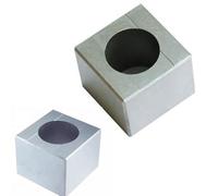 Applicatore di rivestimento for film umido a cubo(A(38/76μm))