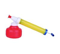 Applicatore Di Terra Di Diatomee - Dispenser Regolabile | Strumento Per Lo Spargimento Della Polvere | Soffiatore Per Insetti, Spolveratore Per Terreno Da Giardino, Pulitore Per Pollai, Accessorio Per