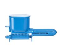 Applicatore di tinture per capelli: strumento automatico per pettine a rulli, spazzola per tintura multiuso | Pettine da colorare per capelli professionale, distribuzione della tintura, applicatore