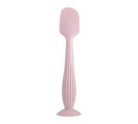 Applicatore Di Unguento - Lama Igienica Per Spalmare, Strumento Di Supporto Con Base A, Spalmatore Liscio Per Pasta Per Irritazioni Infantili, Struttura Flessibile In Siliconica | Pennel