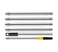 Applicatore Di Vernice Maniglia Estensione Canna Telescopica Prolunga Per Asta