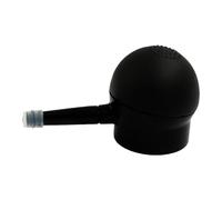Applicatore In Fibra Di Capelli, Spruzzatore Per Pompa Applicatore, Atomizzatore 'applicazione Per Capelli | Strumento Correttore Per Capelli Di Assottigliamento | Ugello Della Pompa In Fibra