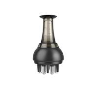 Applicatore Liquido per Medicina del Cuoio Capelluto Applicatore per Cuoio Capelluto, Pettine Massaggiante per il Trattamento Dei Capelli, Applicatore