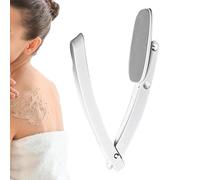 Applicatore lozione per la schiena, applicatore per lozioni - pennello per la schiena, applicatore idratante per la schiena, applicatore per lozioni con manico lungo per medicinali, crema per la