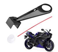 Applicatore lubrificante per moto - Strumenti di pulizia e manutenzione della catena motociclistica | Attacco per pulitore a catena | Strumento lubrificante biciclette motorsport