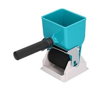 Applicatore Manuale di Colla a Rullo di Grande capacità con Contenitore - Strumento Portatile per Rivestimento Rapido per la Lavorazione del Legno e il Miglioramento della Casa -