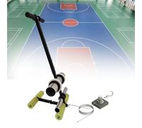 Applicatore manuale di nastro da pavimento - Dispenser Walk-Behind per una facile pittura, marcatura di corsia e organizzazione degli spazi
