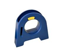 Applicatore manuale multiuso sigillante per malta Strumento professionale Preciso ABS Pratico Riparazione domestica Strumento di sigillatura preciso per la riparazione domestica