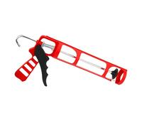 Applicatore manuale per colla per vetro per sigillatura e impermeabilizzazione senza cuciture a casa Progetti di ristrutturazione in vetro Strumento di riempimento per cuciture angolari in vetro