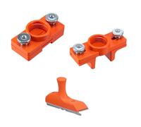 Applicatore manuale preciso bordature adesive con flussi regolabili per un ' applicazione uniforme nei progetti lavorazione del legno Applicatore manuale leggero bordature regolabile