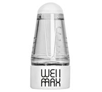 Applicatore massaggiante WellMax per il trattamento dei capelli