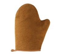 Applicatore MITT Auto -abbronzato, Guanti Auto -abbronzatura Design 3D | Guanti Per La Lozione Per Mousse Per Il Corpo Del Corpo Senza Sole Applicatore Riutilizzabile Estivo Tanner Mitten | Lozione Pe