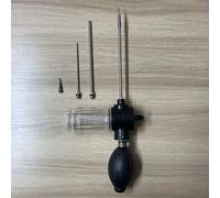 Applicatore Multiuso Per Spolverare, Spolveratore A Bulbo, Flacone Per