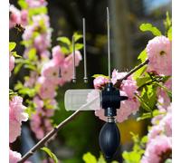 Applicatore multiuso per spolverare, spolveratore a bulbo, flacone spray per