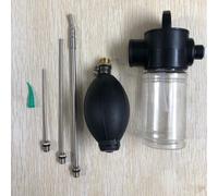 Applicatore Multiuso Per Spolverare, Spolveratore A Bulbo, Flacone Spray Per