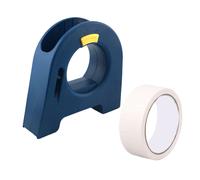 Applicatore nastro manuale facile da usare per pulire bordi su per pareti e pavi