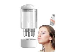 Applicatore olio per il cuoio capelluto | Applicatore olio cuoio capelluto a pennello shampoo, distributore di ricaricabile | Pestre di applicatores per la crescita dei capelli per donne e uomini,