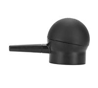 Applicatore per Capelli Applicatore Ugello della Pompa, Applicatore Spray in Fibra di Capelli a Spruzzo di Precisione, Fibri per Capelli Che Costruisce Fibre per la Pompa Spray