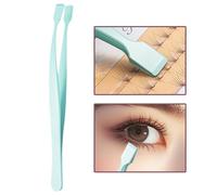 Applicatore per ciglia Compact - Applicatore Lash |, Preciso Strumento di trucco non slip professionale per lo styling di ragazze da viaggio Donne Salon che definisce la separazione