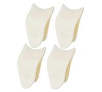 Applicatore per Ciglia Finte in Plastica 4 Pezzi, Clip