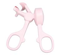 Applicatore per Ciglia Riscaldato Elettrico, Piegaciglia Riscaldato Ricaricabile per Donne per la Casa