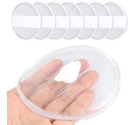 Applicatore Per Crema Del Viso Strumento rotondo in silicone per paste