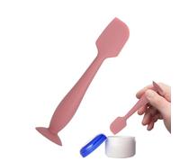 Applicatore per crema in silicone, spatola per pannolini morbida per bambini, multifunzione, applicatore per crema e eruzioni cutanee, spatola in silicone delicato sulla pelle, per