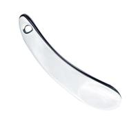Applicatore per crema per gli occhi, cucchiaio per il trucco Spatola per | Spatola per la cura della pelle per lozione crema occhi