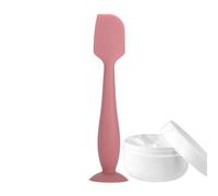 Applicatore per crema per pannolini, spatola in silicone per crema per pannolini con ventosa, applicatore delicato per pannolini per bambini, pasta per sedere per bambini per la cura della pelle e per