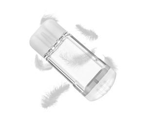 Applicatore Per Cuoio Capelluto - 0,98x1,06x2,48 Pollici Applicatore Di Olio Per Capelli, Massaggiatore Per Cuoio Capelluto, Strumento Leggero Per La Cura Personale Per Marito, Moglie, Gioventù, Figli