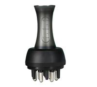 Applicatore per cuoio capelluto, applicatore per olio per capelli - Dispenser di olio per capelli,Comodo applicatore di liquido per cuoio capelluto, di per da massaggi