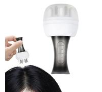 Applicatore per cuoio capelluto, pettine applicatore per cuoio capelluto | Applicatore per liquido multifunzionale per , applicatore portatile di coppia