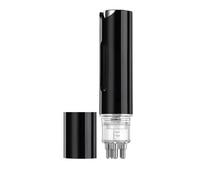 Applicatore per cuoio capelluto, strumento a sfera per olio per capelli, trattamento portatile per radice dei capelli, dispenser di medicina di precisione, pettine per massaggio del cuoio capelluto