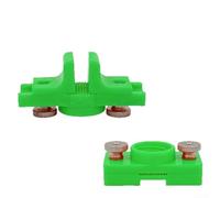 Applicatore per la lavorazione del legno per strumento di bordatura manuale con ugello preciso per riparazione di mobili Carpenteria fai da te per l'applicazione Bottiglia di plastica ABS