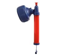 Applicatore Per La Terra Diatomacea,Spruzzatore Regolabile Tipo a Spinta - Spruzzatore Di Polvere Riutilizzabile Di Grandi Dimensioni,Adatto Per Casa, Serra, Pollaio, Fattoria, Giardino, Esterno, Cort