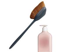 Applicatore Per Lozione Schiena Donne | Applicatore Crema per la Schiena | Body Makeup Brush Per Liquid Foundation Contouring Bronzing