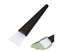 Applicatore per maschera facciale, applicatore riutilizzabile per maschere | Pennello in silicone per argilla fanga, per hotel, viaggi d'affari, spa, viaggi, cura quotidiana e salone