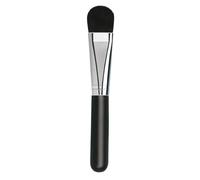 Applicatore per maschere, Pennello for maschera, piatto, morbido, for capelli, frullatore, fondotinta, applicatore, correttore, portatile, multicolore(Color 2)