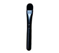 Applicatore per maschere, Pennello for maschera, piatto, morbido, for capelli, frullatore, fondotinta, applicatore, correttore, portatile, multicolore(Color 4)