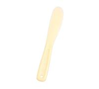 Applicatore per maschere, Set for la cura della pelle con pennello for spatola for miscelazione di polvere in stick for maschera in silicone multicolore(Light Grey)