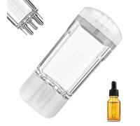 Applicatore Per Olio Capelli Piccoli E Leggeri Strumenti Per La Cura Di Sé