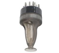 Applicatore per Olio per Capelli, Flacone Applicatore per Pettine per Radici, Massaggiatore per Medicinali a Tenuta Stagna, 3 Ml, per la Cura dei Capelli di Uomini e Donne (Nero