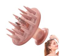 Applicatore per olio per capelli - massaggiatore per cuoio capelluto | Trattamento follicolo radicale - Nourishing - Siero per la crescita - Balsamo - Anti perdita - Fornitura di diluizione - Home