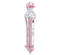 Applicatore Per Penna Per Perline - Strumento Automatico Per Perline Da 15 Cm, Dispenser Ergonomico Per La Creazione Di Gioielli, Applicatore Di Precisione Per Principianti | Kit Di Penne Con Perlne