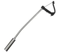 Applicatore per pillole, magneti e boli per pillole, magneti ruminali e boli